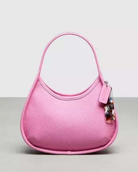 COACH®️ Outlet Official Site Coach Outlet Handbags, Pink Coach Purses, Handbags Coach, Coach Handbags Outlet, Coach Scarf, Coach Belt, Pink Bags, Paper Purse, 40th Gifts