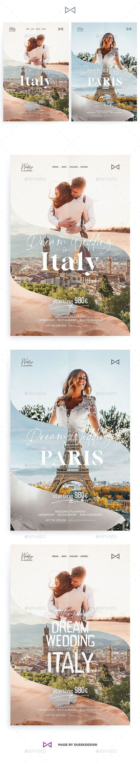 Wedding Planner Poster Wedding Planner Poster, Typography Ads, Wedding Graphic Design, Cat Design Illustration, Wedding Typography, Wedding Graphics, Travel Ads, Portfolio Website Design, Typography Layout