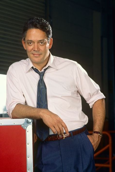 Actor Raul Julia Portrait Session Hispanic Actors, Raul Julia, Sandra Cisneros, Hollywood Los Angeles, Number Eight, Hispanic Women, Hispanic Heritage Month, American Poets, Hispanic Heritage