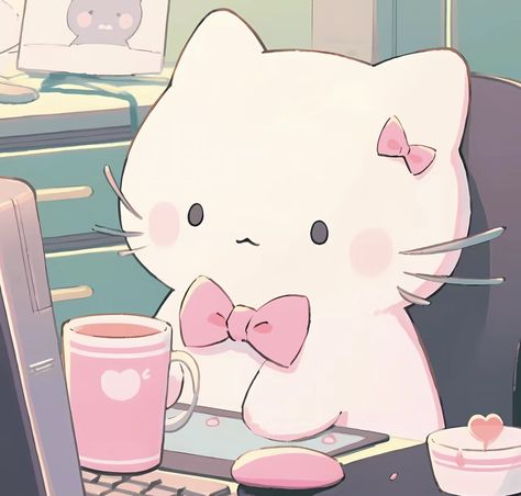 Cute Pfp Icons Pink, Pfp Lucu, Bunny With Knife, Cute Pink Widgets, Pink Cute Pfp, Uwu Pfp, Cute Pfp Pink, Cute Pink Pfp, Pink Pfp Aesthetic