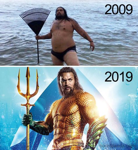 35 Funniest Memes That Mock The ‘10 Year Challenge' Humour, Funniest Memes Ever, Single Jokes, Funny Superhero, New Year Meme, Year Challenge, Challenges Funny, Superhero Memes, Super Hero Outfits