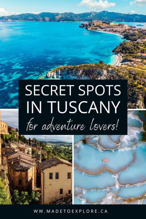 Things To Do In Lucca Italy, Day Trips From Tuscany, Tuscany Italy Travel Guide, Tuscany Itinerary 5 Days, What To See In Tuscany Italy, 5 Days In Tuscany, Italy Hot Springs, Tuscany Italy Countryside Villas, Tuscany Things To Do