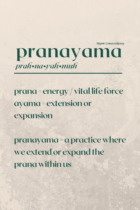 Learn more about what the purpose of pranayama is and how you can bring its many benefits into your life Benefits Of Breathwork, Pranayama Quotes, Yoga Poems, Yogic Philosophy, Yoga Content, Pranayama Benefits, Yoga Pranayama, Yoga Class Themes, Yoga Terms
