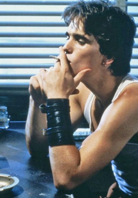 Tumblr, Fish, Rumble Fish, Matt Dillon, The Story