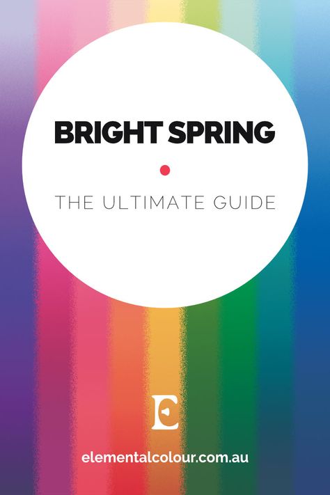 Bright Spring Colour Analysis, Bright Spring Color Palette Capsule Wardrobe, Bright Spring Swatches, Bright Spring Colour Palette Outfits, Bright Spring Outfits Color Palettes, Soft Dramatic Bright Spring, Bright Spring Wardrobe Capsule, Bright Spring Patterns, Bright Spring Color Palette Hair