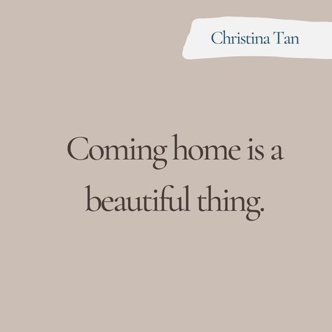 Coming home is a beautiful thing.💗 Quotes, 2024 Vision, Going Home, Coming Home, Beautiful Things, Vision Board, Cards Against Humanity