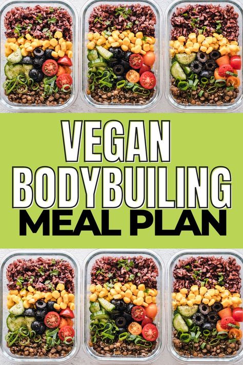 Protein From Plant Based Diet, Vegan Bodybuilding Meal Prep, Vegan Meals For Muscle Gain, Plan Based Diet, Macros For Vegetarians, Bulking Meal Plan For Women Vegetarian, Gain Weight Vegan Meal Plan, Plant Based What I Eat In A Day, Vegetarian Bodybuilding Meal Plan Women