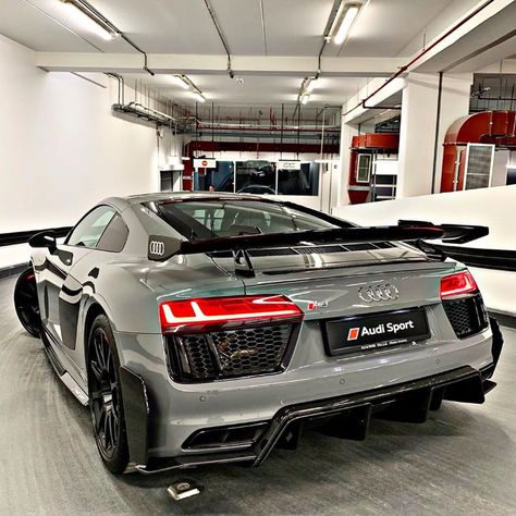 Rate This Audi 1 to 100 #car #cars #carsMotorcycles #CoolCars #SuperCars #SuperCar #AmazingCars #luxuryCars #BeautifulCars #HotCars #DreamCars #SuperCars #CarsAndMotorcycles #ExoticCars #ExpensiveCars Audi R8 Car, Tmax Yamaha, Nardo Grey, Luxury Cars Audi, Luxury Sports Cars, Audi R8 V10, Aston Martin Vanquish, Best Car Insurance, Lamborghini Veneno