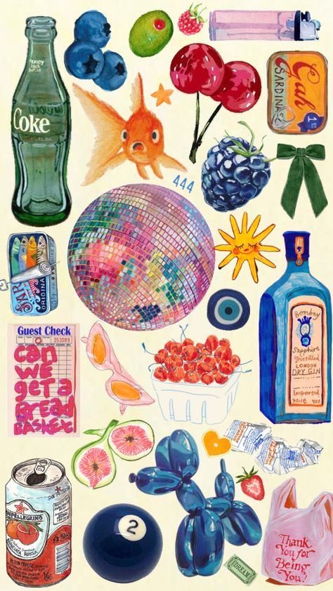 Sejarah Kuno, 달력 디자인, Futurisme Retro, Desain Quilling, Pola Kartu, Kunst Inspiration, Lukisan Cat Air, Arte Inspo, Arte Sketchbook