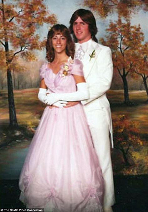 80s Homecoming, 80s Yearbook, Prom Funny, 80s Couples, Tacky Wedding, 70s Prom, 80's Prom, 1980s Prom, 1980s Wedding