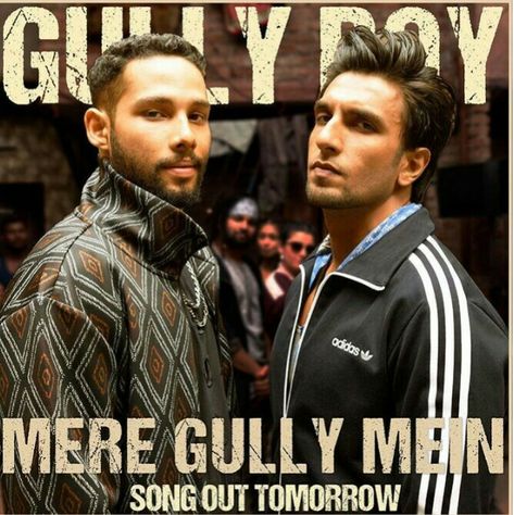 Gully Boy, Latest Hindi Movies, Movies For Boys, Ranveer Singh, Mp3 Song Download, Lakme Fashion Week, Movies 2019, Movie Releases, Popular Movies