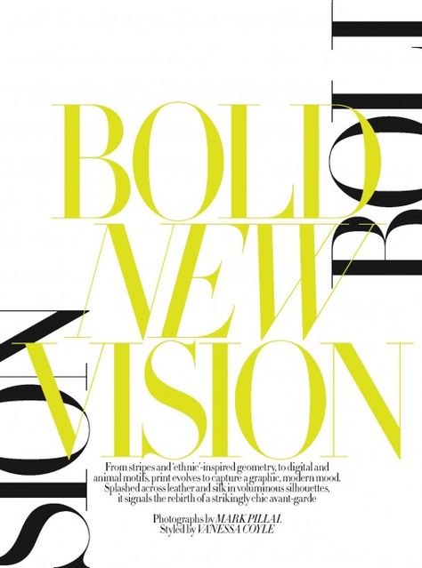 Fashion Typography Design, Fashion Magazine Typography, Magazine Layout Inspiration, Fashion Magazine Layout, Fashion Typography, Magazine Layout Design, Typography Layout, Text Background, Graphic Design Layouts