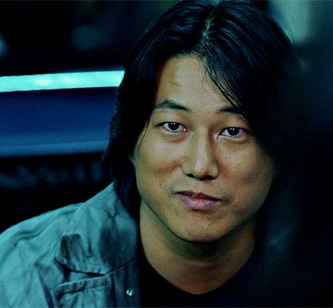 Han Fast And Furious Aesthetic, Han Fast And Furious, Fast And Furious Tokyo Drift, Han Lue, Movie Fast And Furious, Fast And Furious Cast, Bodybuilding Humor, Fast And Furious Actors, Sung Kang