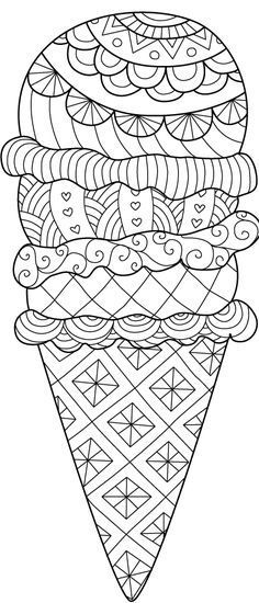 Mandala Art Colouring Pages, 2nd Grade Coloring Pages, Reverse Coloring, Summer Coloring Pages, Coloring Pages Inspirational, Cute Coloring Pages, Graphics Designer, Color Activities, Art Classroom