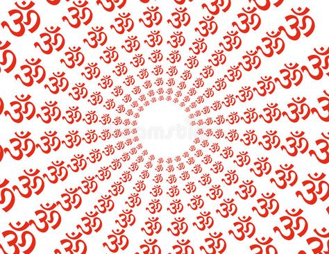 Om vector Symbol. Om Symbol - design created in Adobe Illustrator. all Om are st , #AFFILIATE, #Symbol, #design, #Om, #vector, #created #ad Mandalas, Om Background, Hindu Devotee, Hinduism Symbols, Om Symbol Art, Hare Krishna Mantra, Mantra Tattoo, Shirdi Sai Baba, Lucky Wallpaper
