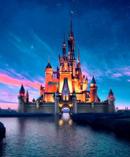 This wildly popular Disney movie is getting its own series! (And, no, it's not Frozen) Tumblr, Disney Castle Logo, Popular Disney Movies, Logo Disney, Disney Cinderella Castle, Meet The Robinson, Disney College Program, Disney College, Disney Logo