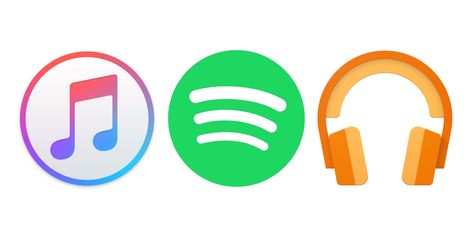 Why I'll pay for #Apple #Music, #Spotify AND #Google Play Music http://bit.ly/1MTdXu5  @moontechnolabs #music #IoT Streaming Music, Spiritual Music, Music Spotify, Spotify Premium, Google Play Music, Christian Artists, Music App, Music Promotion, Marketing Guide