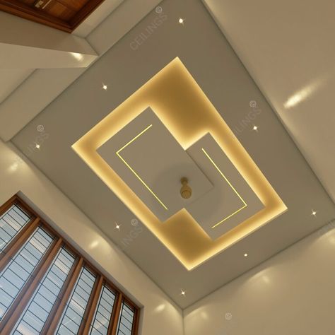 Drop Down Ceiling, Latest False Ceiling Designs, Simple False Ceiling Design, Luxury Ceiling Design, Gypsum Ceiling Design, Bedroom Pop Design, Simple Ceiling Design, Bedroom Ceiling Design, Down Ceiling Design