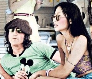 May Pang, The Lost Weekend, John Lennon Quotes, John Lennon And Yoko, Lennon And Mccartney, John Lennon Beatles, One Of The Guys, Yoko Ono, Beatles John