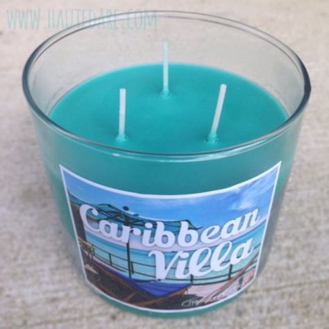 Anthropologie Volcano Candle, Capri Blue Volcano Candle, Capri Blue Candle, Capri Blue Volcano, Blue Volcano, Expensive Candles, Volcano Candle, Diy Body Scrub Recipes, Blue Candle