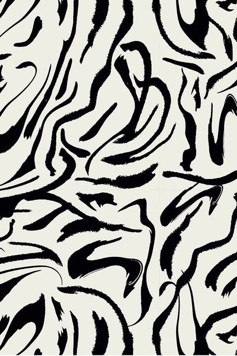 Cool Fabric Prints, Abstract Print Fabric, Patterns In Animals, Fabric Print Inspiration, Abstract Animal Print Pattern, Trendy Patterns Prints, Abstract Repeat Pattern, Trendy Prints 2023, Abstract Fabric Prints