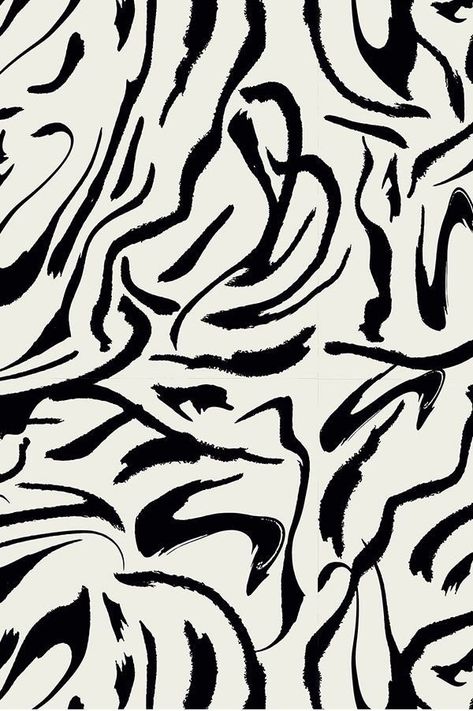 Fabric Print Inspiration, Cool Fabric Prints, Abstract Print Fabric, Trendy Patterns Prints, Patterns In Animals, Abstract Animal Print Pattern, Abstract Repeat Pattern, Fall Pattern Design, Trendy Prints 2023