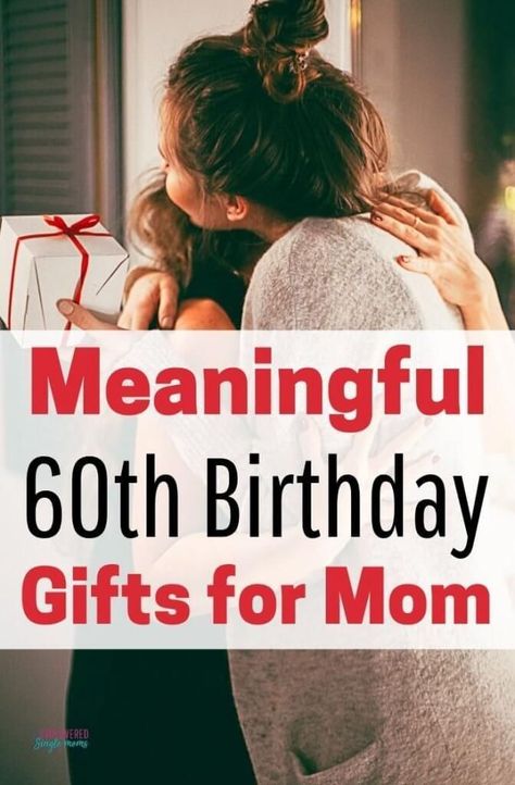 60th birthday gift ideas for your mom will make it a day for her to remember. These gifts are also great for Christmas gifts for women in their 60s. Planning a party there are decoration ideas. #birthday, #mom, #giftguide, #60thbirthday 60th Birthday Ideas For Women Decoration, Mom 60th Birthday Gift, Gift Ideas For Your Mom, Birthday Gift Ideas For Mom, 60th Birthday Gift Ideas, 60th Birthday Ideas For Mom, 60th Birthday Presents, Birthday Gifts For Mom, Birthday Presents For Mom