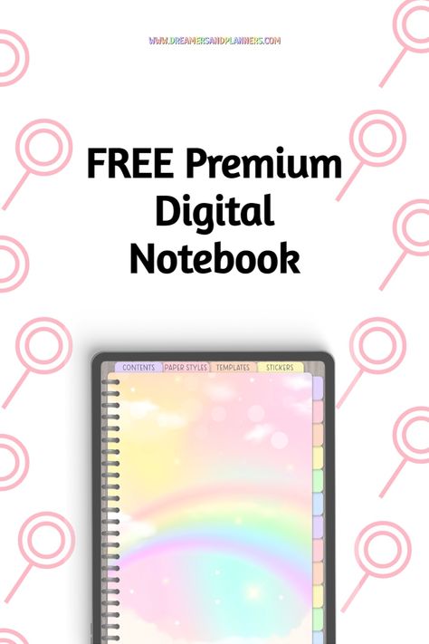 Pdf Journal Free Printable, Kilonotes Template Free, Free Notebook Templates, Goodnotes Free Notebook, Binder Cover Templates Free Editable, Digital Planner Covers Free, Digital Journal Stickers Free, Free Digital Notebook Template, Notebook Template Printables