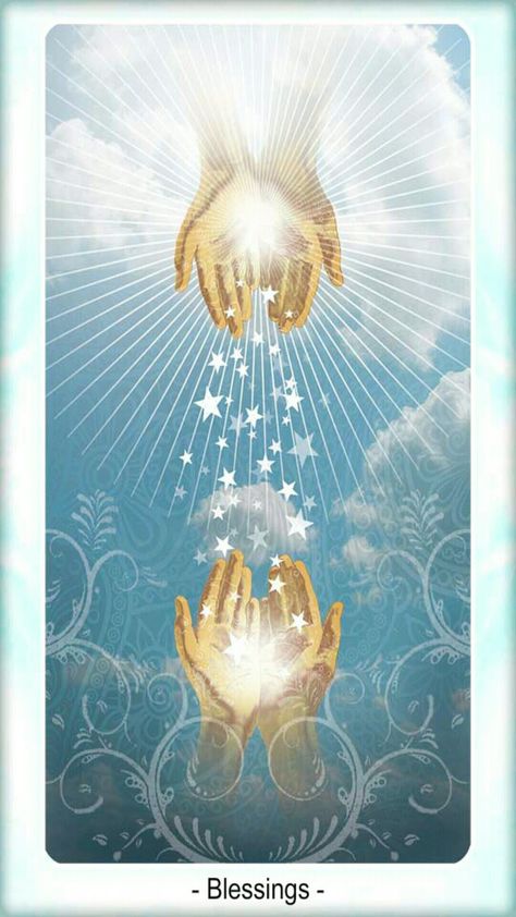 Sparkly blessings Abundance Images, Angel Guide, Angel Oracle Cards, Money Success, Angel Guidance, Gift From Heaven, Tarot Cards Art, Oracle Deck, Vibrational Energy
