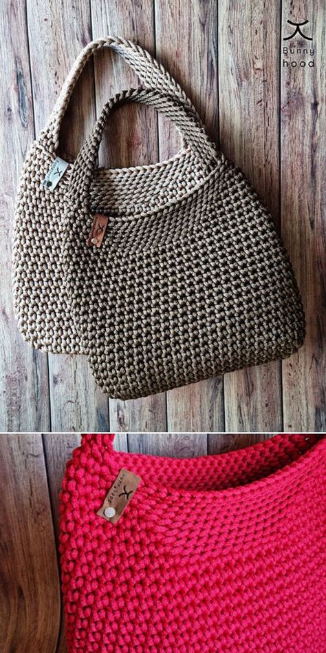 Crochet Bag Stitch Pattern, Crochet Bags Purses Handbags Free Patterns, Free Crochet Patterns Bags Handbags, Modern Crochet Bag Pattern, Free Crochet Patterns For Purses And Handbags, Free Crochet Purses And Handbag Patterns, Crochet Bags Free Patterns Handbags, Croche Bag Free Pattern, Crochet Hand Bag Pattern Free