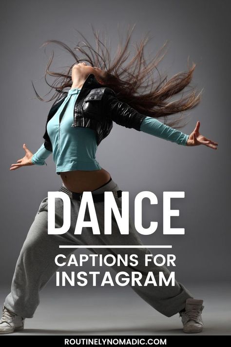 Dancer with words dance captions for Instagram School Dance Instagram Captions, Dance Captions For Instagram, Short Dance Quotes, Dance Quotes Dancers, Dance Captions, Dancer Aesthetic, Dancer Quotes, Indoor Plant Styling, Everybody Dance Now