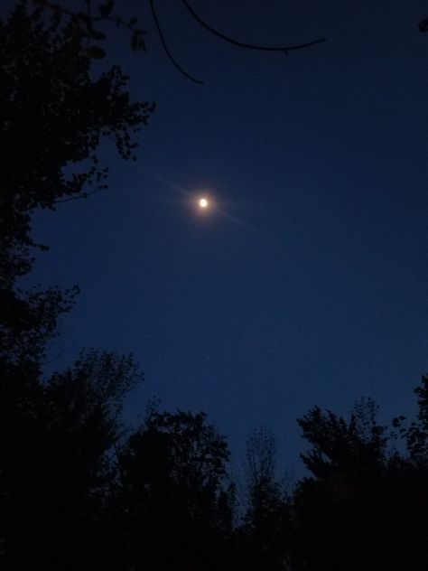 Quiet Pictures, Film Moodboard, Quiet Photos, Moon In The Sky, Sky Picture, Clear Night Sky, Night Sky Moon, Night Sky Photography, Sky Moon