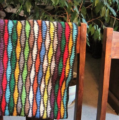 Amigurumi Patterns, Lavender Chair, Scrap Crochet, Crochet Blanket Stitch Pattern, Knitted Blanket Squares, Scrap Yarn Crochet, Afghans Crochet, Granny Square Crochet Patterns, Crochet Afghan Patterns Free