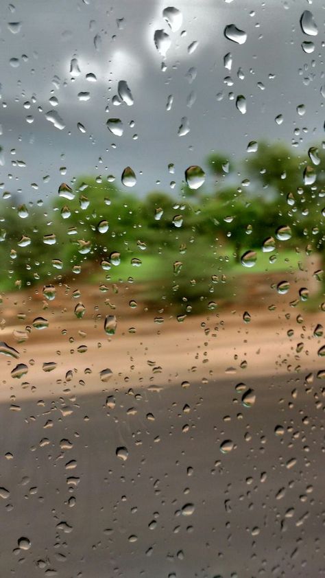 Rain Pictures Photography, Rain Images Photography, Water Images Photography, Rain Drops Photography, Rainning Day, Water Drops Photography, Rain Romantic, Rain Images, Photo Rain