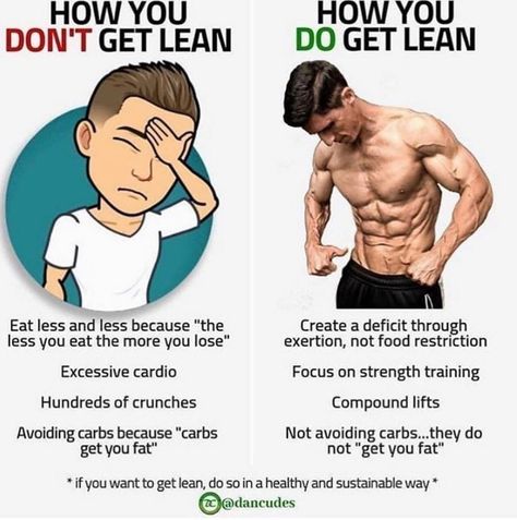 Daily Gym Dose on Instagram: “Here are some helpful tips!💪🏽 • • Follow @gymdosedaily 🗣 Follow @gymdosedaily 🗣 • • By @dancudes  #fitness #gym #workout #fit…” Fitness Workouts, Muscle Mass Workout, Get Lean, Weight Training Workouts, Lean Muscle Mass, Lean Body, Gym Workout Tips, Lean Muscle, Muscle Fitness