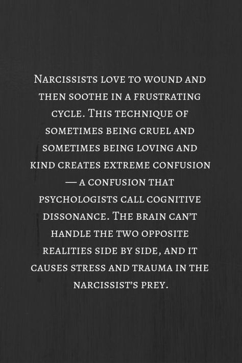 Narcissistic Mother, Narcissistic People, Cognitive Dissonance, Narcissistic Behavior, Personality Disorder, Mental And Emotional Health, Toxic Relationships, Narcissism, Just In Case