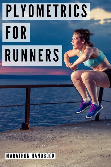 The 15 Best Plyometric Exercises for Runners Benefits 1 Plyometrics For Runners, Plyometric Workout For Runners, Netball Training, Plyometric Exercises, Jumping Exercises, Exercises For Runners, Runners Workout, Weight Training Programs, Plyometric Workout