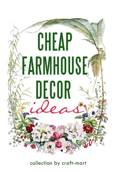 cheap farmhouse decor for spring Spring Farmhouse Decor Ideas, Spring Farmhouse Porch Decor, Spring Cottage Decor, Vintage Farmhouse Decor Ideas, Spring Porch Decor Farmhouse Style, Spring Ideas For Home, May Decor, Farm Decor Ideas, Spring Decor 2024