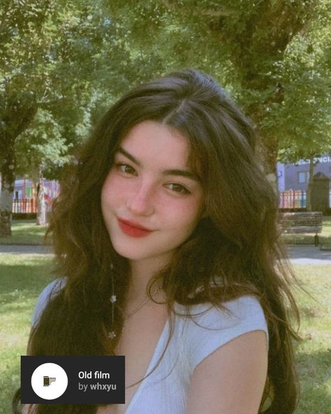 Ig filter for you!! Try it too! FOLLOW FOR MORE!♡ Instagram Effects Filter, Cute Ig Filters, Twist Loc Styles, Aesthetic Filter Instagram, Instagram Effects, Instagram Effect, Best Haircuts For Women, ليلو وستيتش, Snapchat Filters Selfie