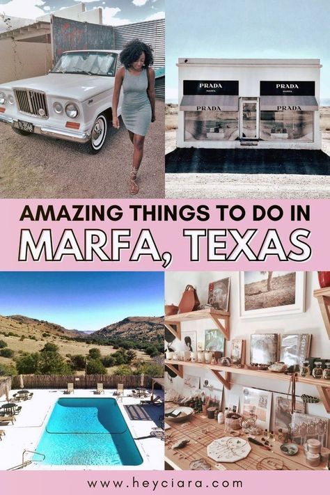 West Texas, Texas Weekend Getaways, Marfa Lights, Texas Travel Guide, Marfa Tx, Weekend Road Trip, Marfa Texas, Texas Towns, Usa Cities