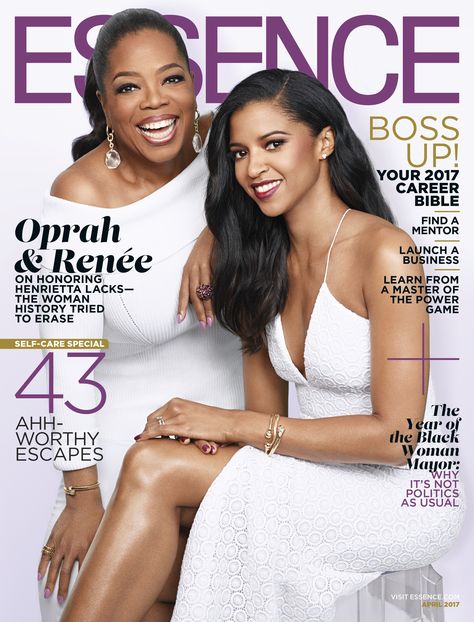 Essence Magazine Covers, Renée Elise Goldsberry, Octavia Spencer, Essence Festival, Jet Magazine, Essence Magazine, Ebony Magazine, Black Magazine, Vanessa Williams