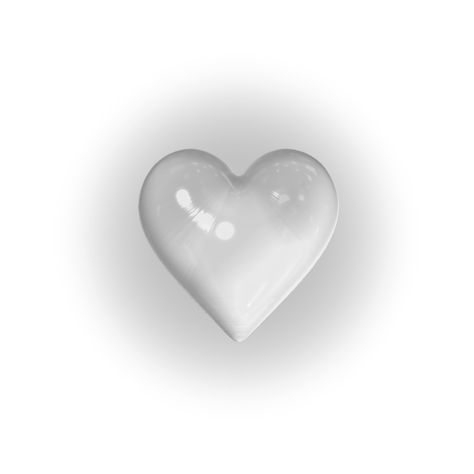 Clear Heart Wallpaper, Y2k White Icons, Grey Heart Icon, White Heart Widget, Bubble Hearts Wallpaper, White Aesthetic Heart, White Heart Icon, Black Heart Icon, White Heart Symbol