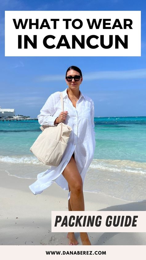 Cancun Outfits to Wear on Vacation Beach Resort Evening Outfits, Plus Size Cancun Outfits, Pool Outfit Ideas Summer, Outfits For Cancun, Mexico Vacation Outfits Cancun Resort Wear, Cancun Outfits Vacation, Cancun Vacation Outfits, Cancun Mexico Outfits Resort Wear, Mexico Vacation Outfits Cancun