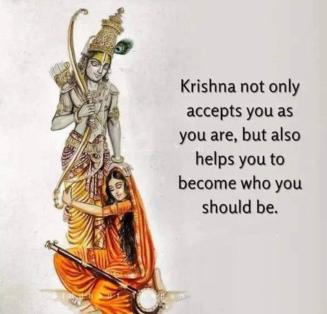 Krishna Consciousness Quote, Krishna Sayings, Agree Quotes, Hindu Quotes, Kanha Ji, Krishna Mantra, Krishna Bhagwan, Krishna Book, Peace Illustration