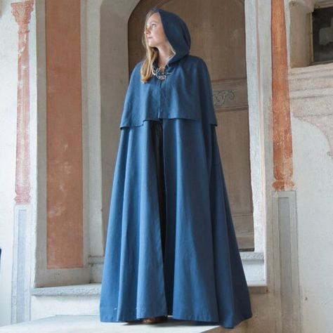 New In: Our Latest Sewing Patterns from Indie Designers Couture, Hooded Cloak Sewing Pattern, Cloak Sewing Pattern, Hooded Cloak Pattern, Cloak Pattern, Cape Pattern Sewing, Cape With Hood, Long Cape, Cape Pattern