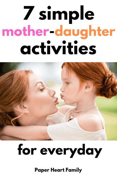 Mommy Daughter Activities, Mommy Daughter Dates, Mother Daughter Activities, Mother Daughter Dates, Daughter Activities, Raising Daughters, Mother Daughter Bonding, Parenting Girls, Mother Daughter Relationships