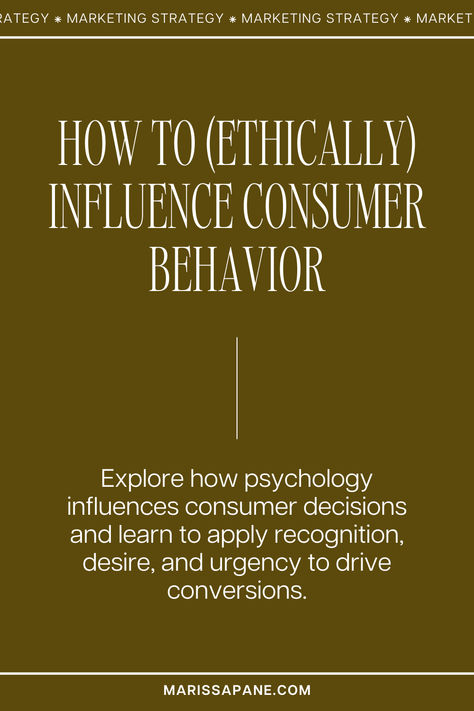 How To Influence Consumer Behavior Ethically Santos, Consumer Psychology Marketing, Psychology Marketing, Marketing Psychology, Science Tips, Loss Aversion, Health Secrets, Brand Marketing Strategy, What Is Marketing