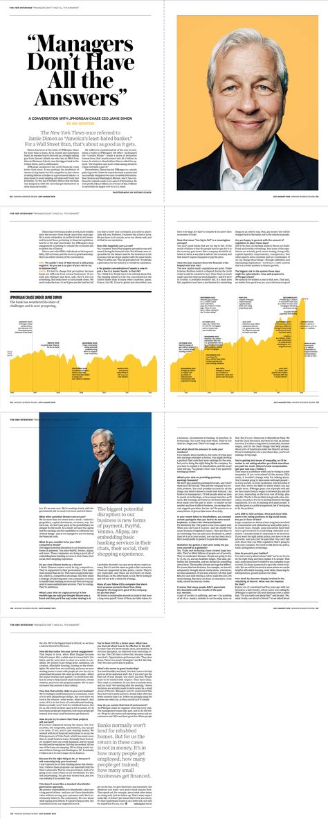 Harvard Business Review Leadership, Editorial, Layout, Business Review, Harvard Business, Harvard Business Review, Business Reviews, Print Layout, Quick Saves