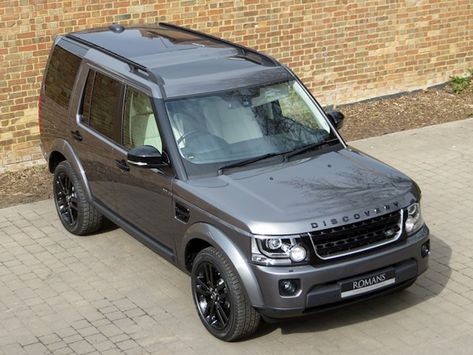 Discovery 4 Land Rover, Land Rover Discovery 2015, Laferrari Aperta, Landrover Discovery, Land Rover Discovery 4, Used Land Rover, Farmhouse Exterior Design, Hummer Cars, Aaliyah Style