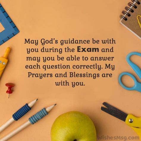 200+ Exam Wishes - Best Wishes For Exam | WishesMsg Best Of Luck For Your Exam, All Best For Exam, Thoughts For Exam, Exam Luck Wishes, Exams Wishes All The Best, Good Luck Quotes For Exams Islamic, All The Best Quotes For Exams All The Best Quotes For Exams Wishes, Matric Exams Good Luck, Exam Success Quotes